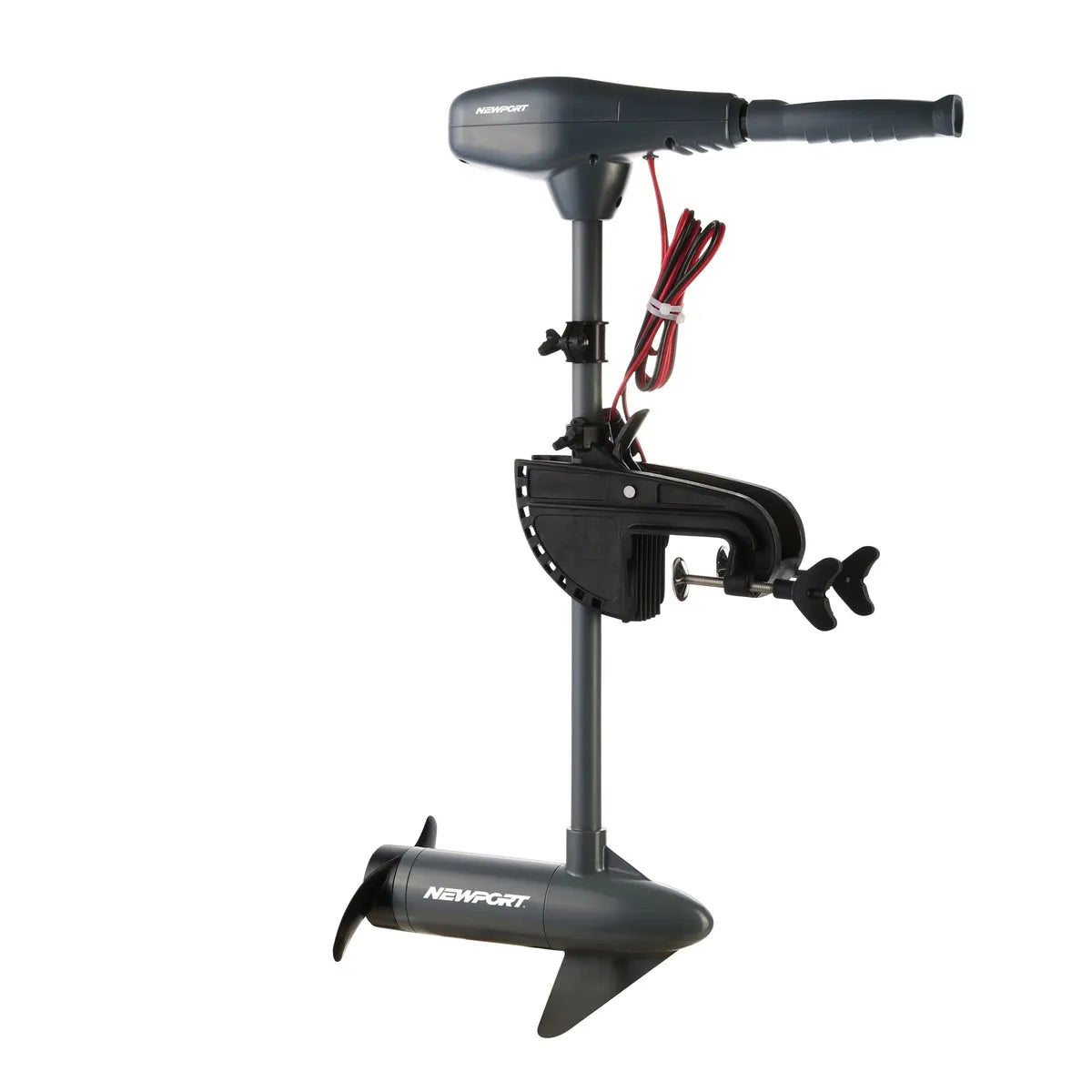 Kayak Series Trolling Motor-Watercraft Engines &amp; Motors-4-Tiny Boat Nation