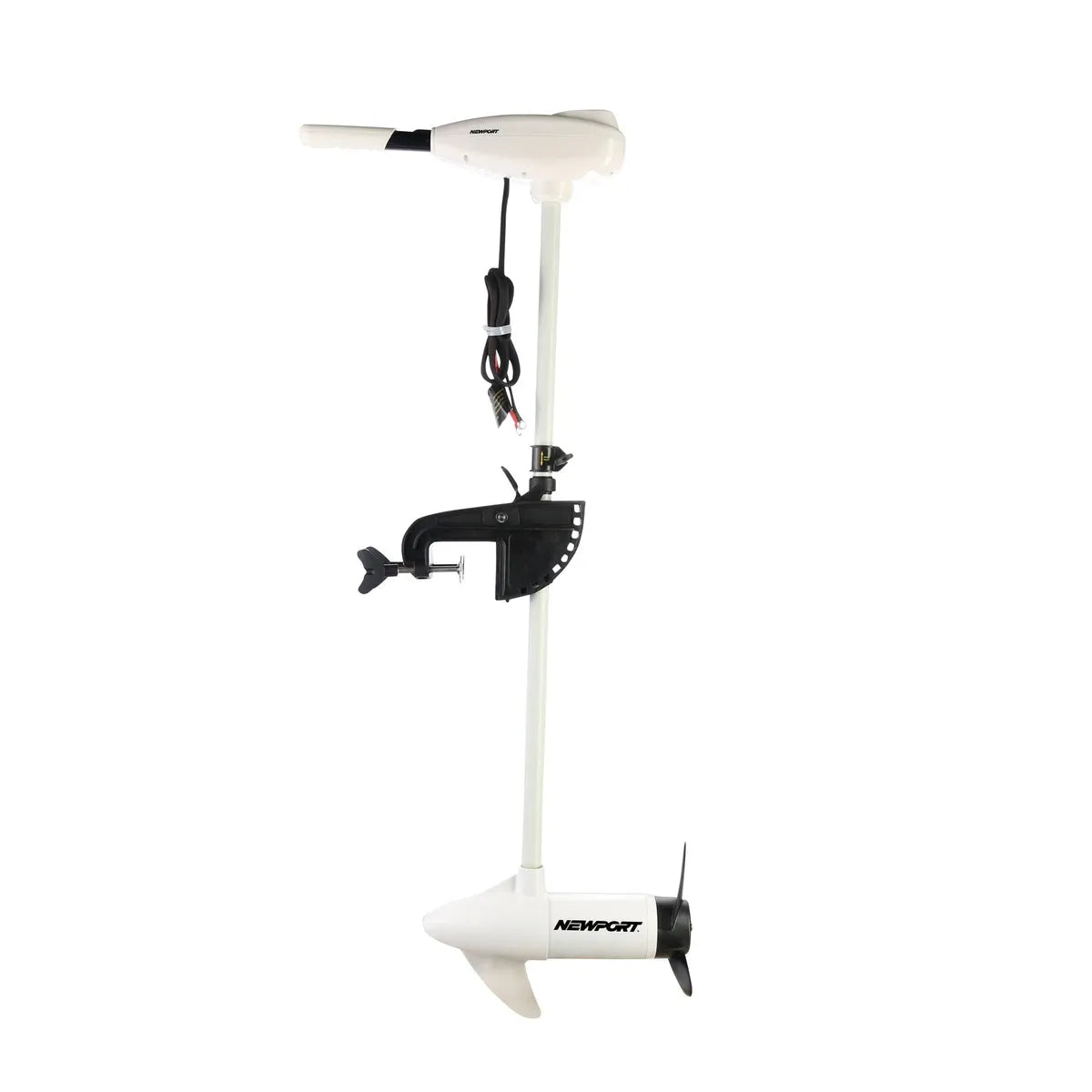 L Series Long Shaft Trolling Motor-Watercraft Engines &amp; Motors-3-Tiny Boat Nation