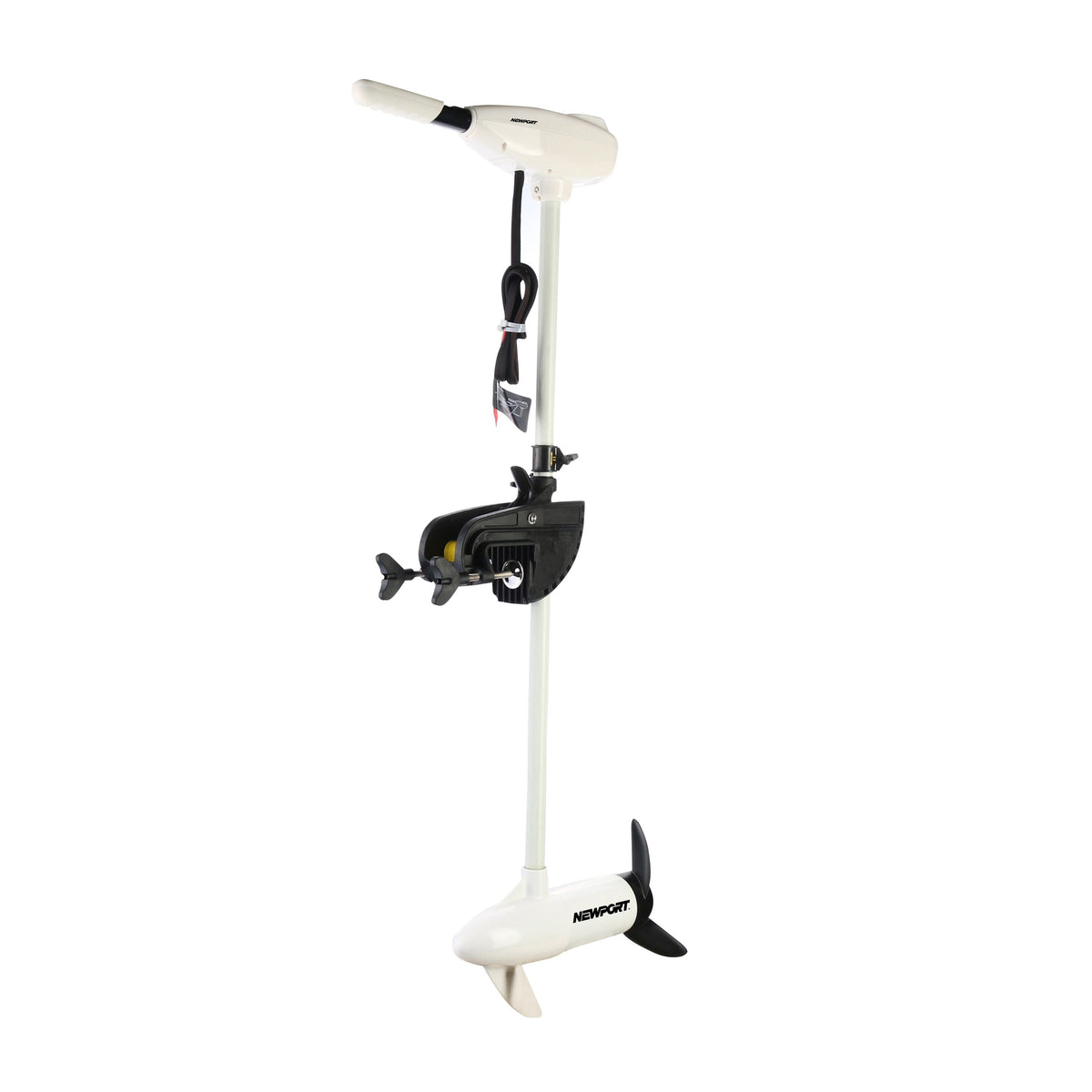 L Series Long Shaft Trolling Motor-Watercraft Engines &amp; Motors-4-Tiny Boat Nation