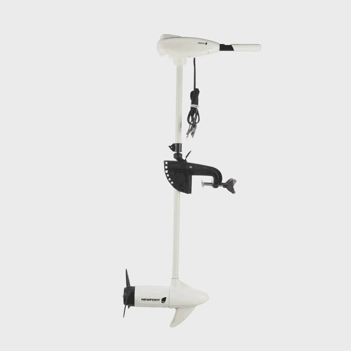 L Series Long Shaft Trolling Motor-Watercraft Engines &amp; Motors-5-Tiny Boat Nation