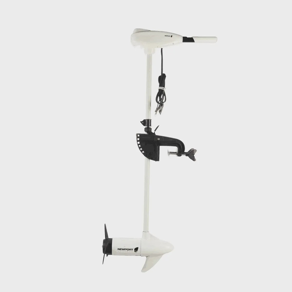 L Series Long Shaft Trolling Motor-Watercraft Engines &amp; Motors-5-Tiny Boat Nation