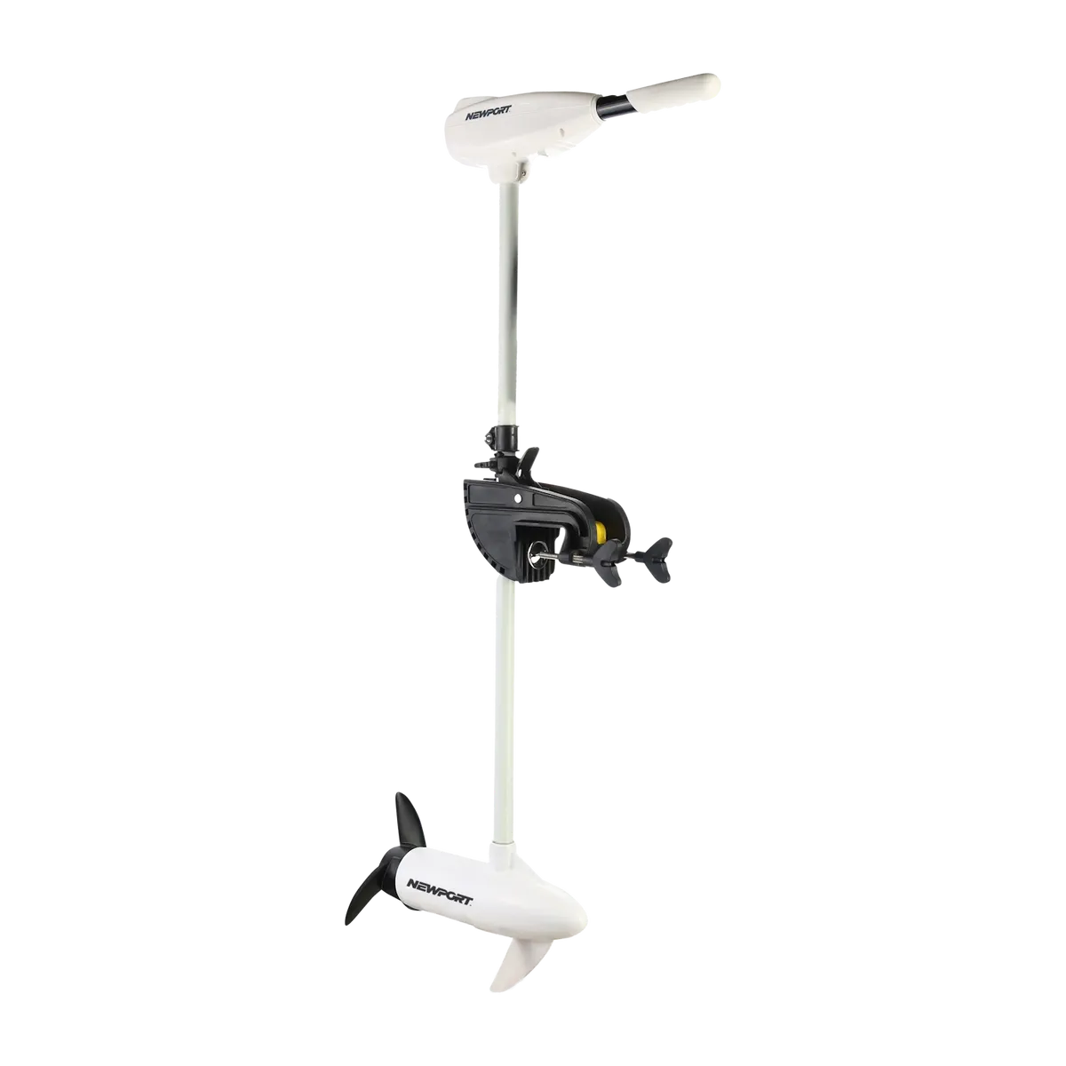 L Series Long Shaft Trolling Motor-Watercraft Engines &amp; Motors-1-Tiny Boat Nation