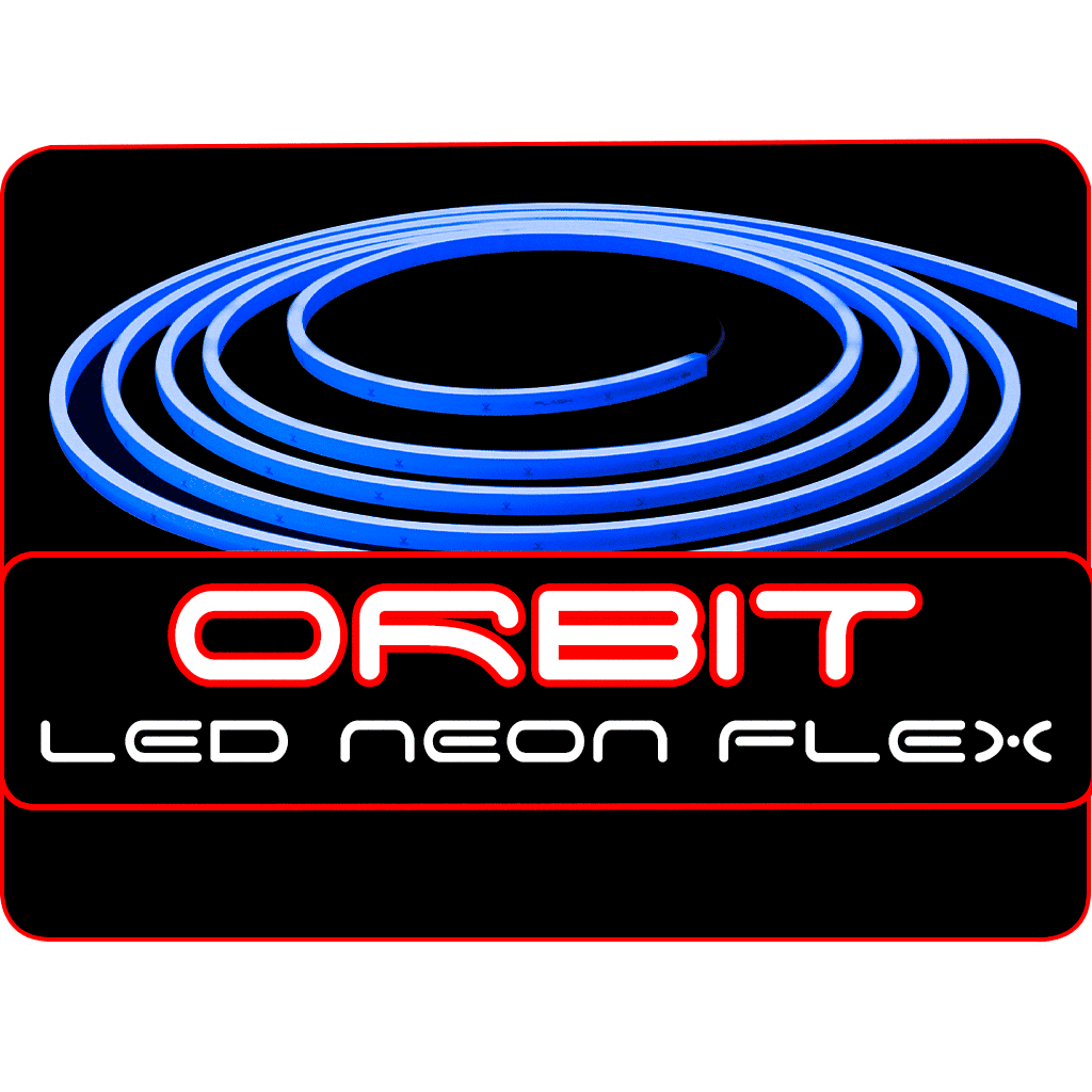 ORBIT Neon Flex - Side Shooting