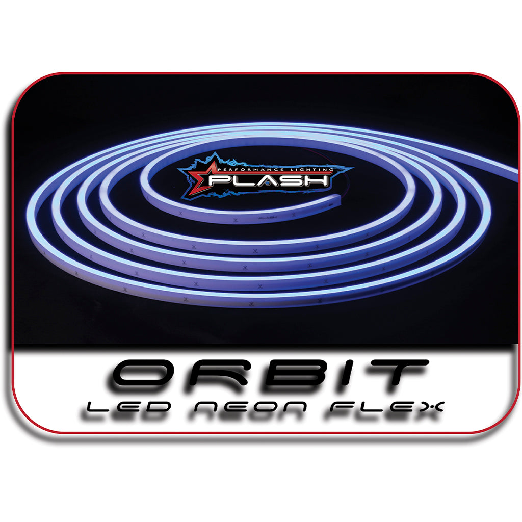 Orbit Neon Flex - Side Shooting LED