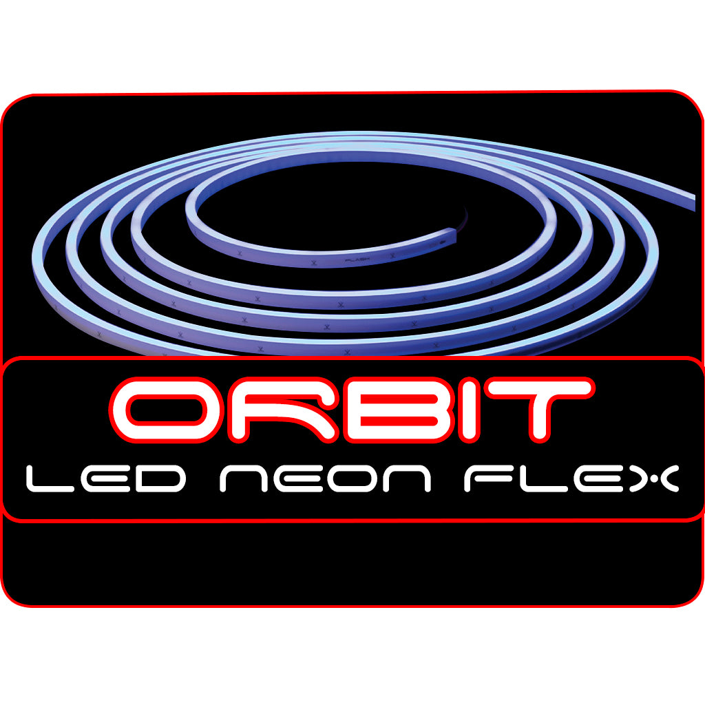 ORBIT Neon Flex - Side Shooting