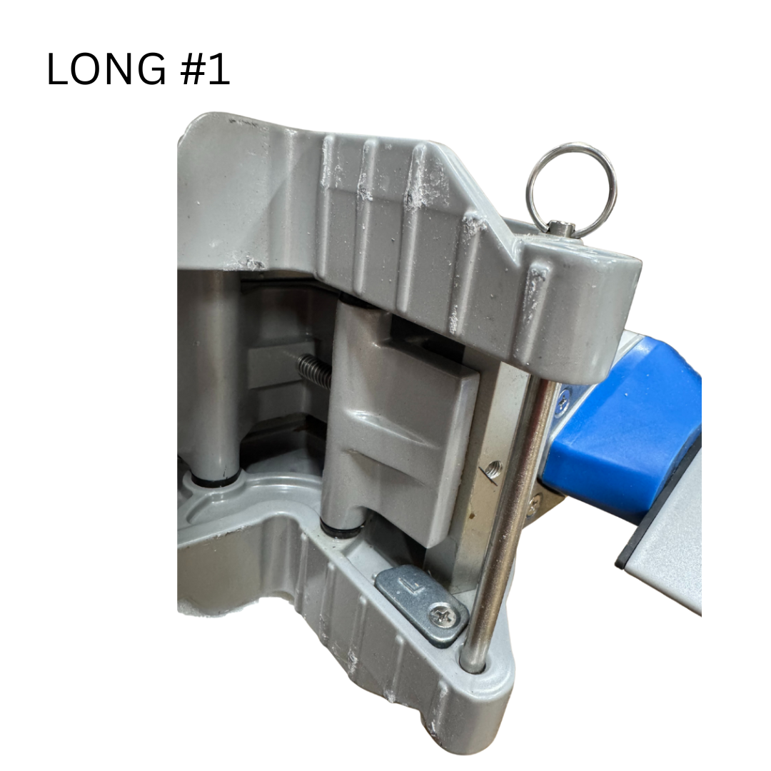 EPropulsion Spirit 1.0 Plus 3HP Electric Outboard Motor - LONG Shafts - OPEN BOX