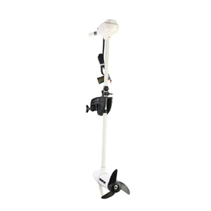 L Series Long Shaft Trolling Motor