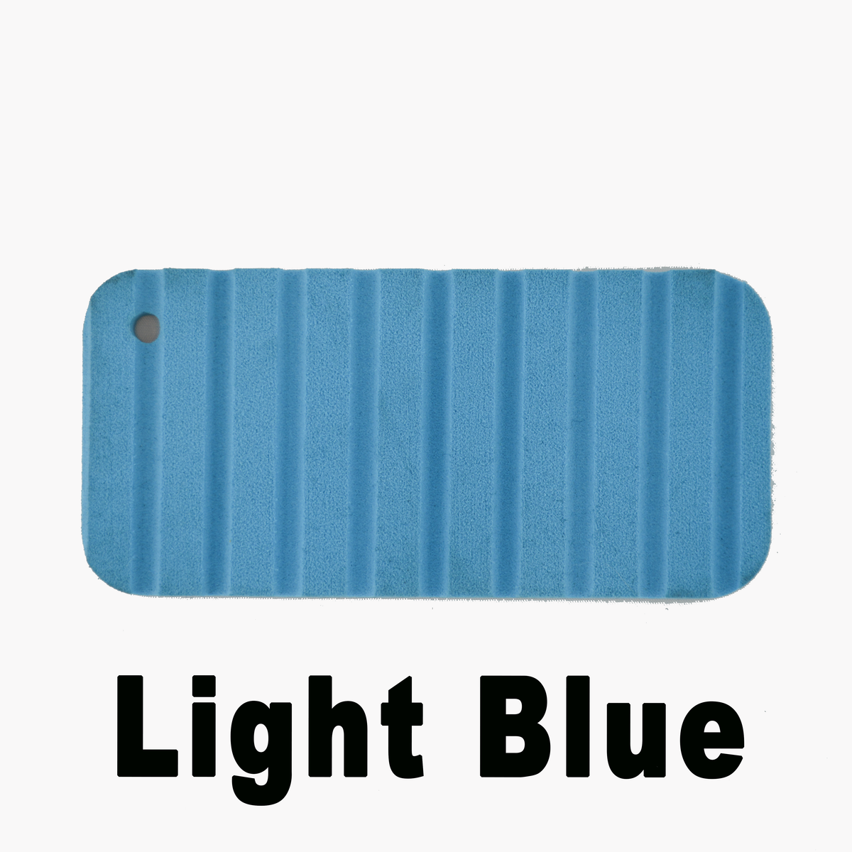 Hydro Turf - Cut Groove - EVA Foam Traction Mat