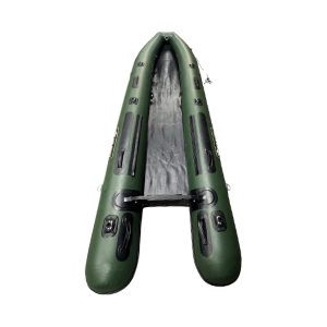 Lite Skiff Air Inflatable Boat