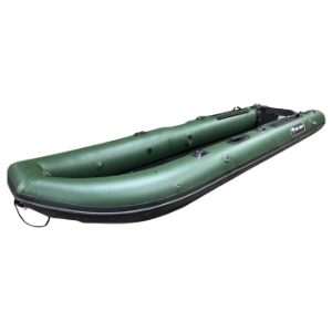 Lite Skiff Air Inflatable Boat