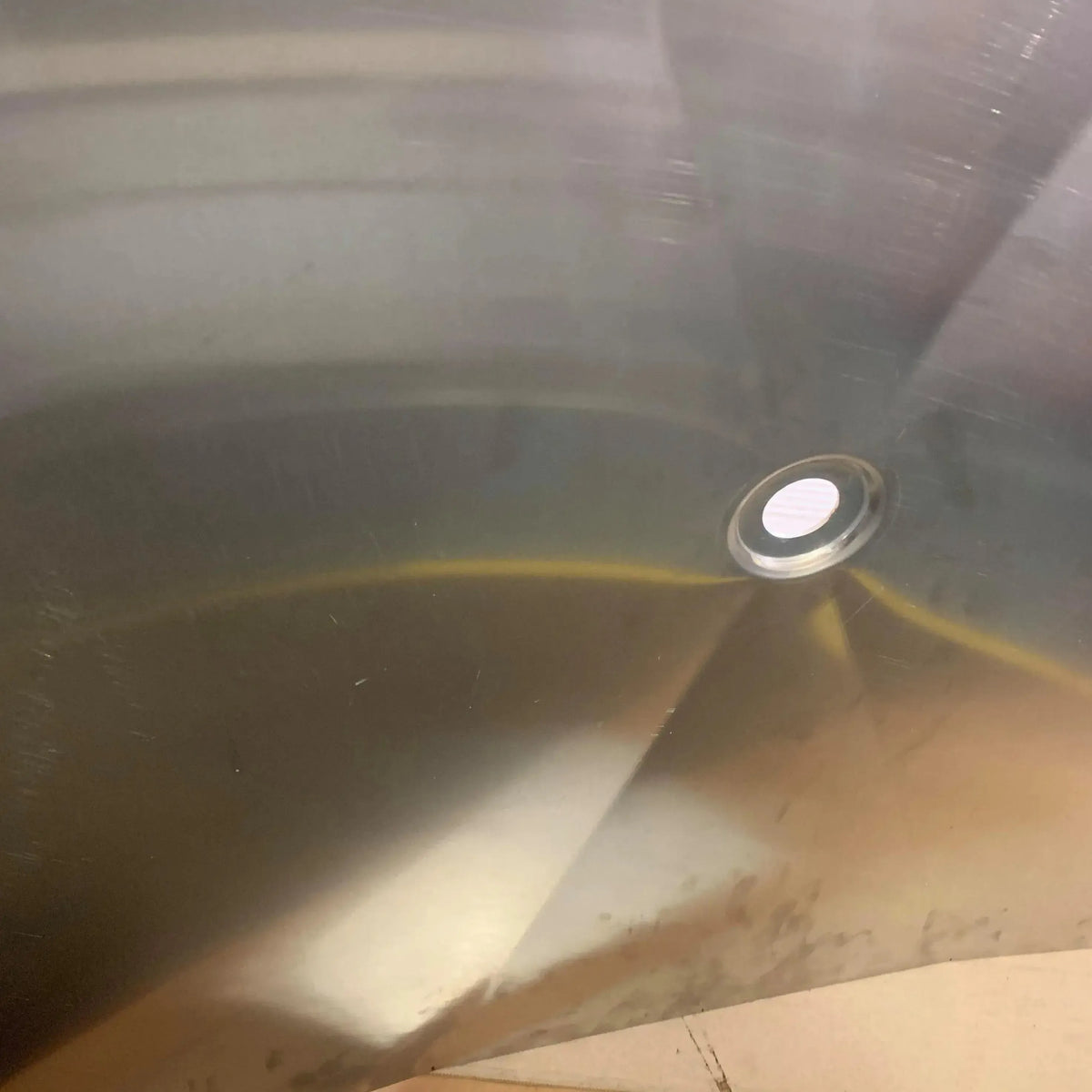 Livewell Tank- 18 Gal - All Welded