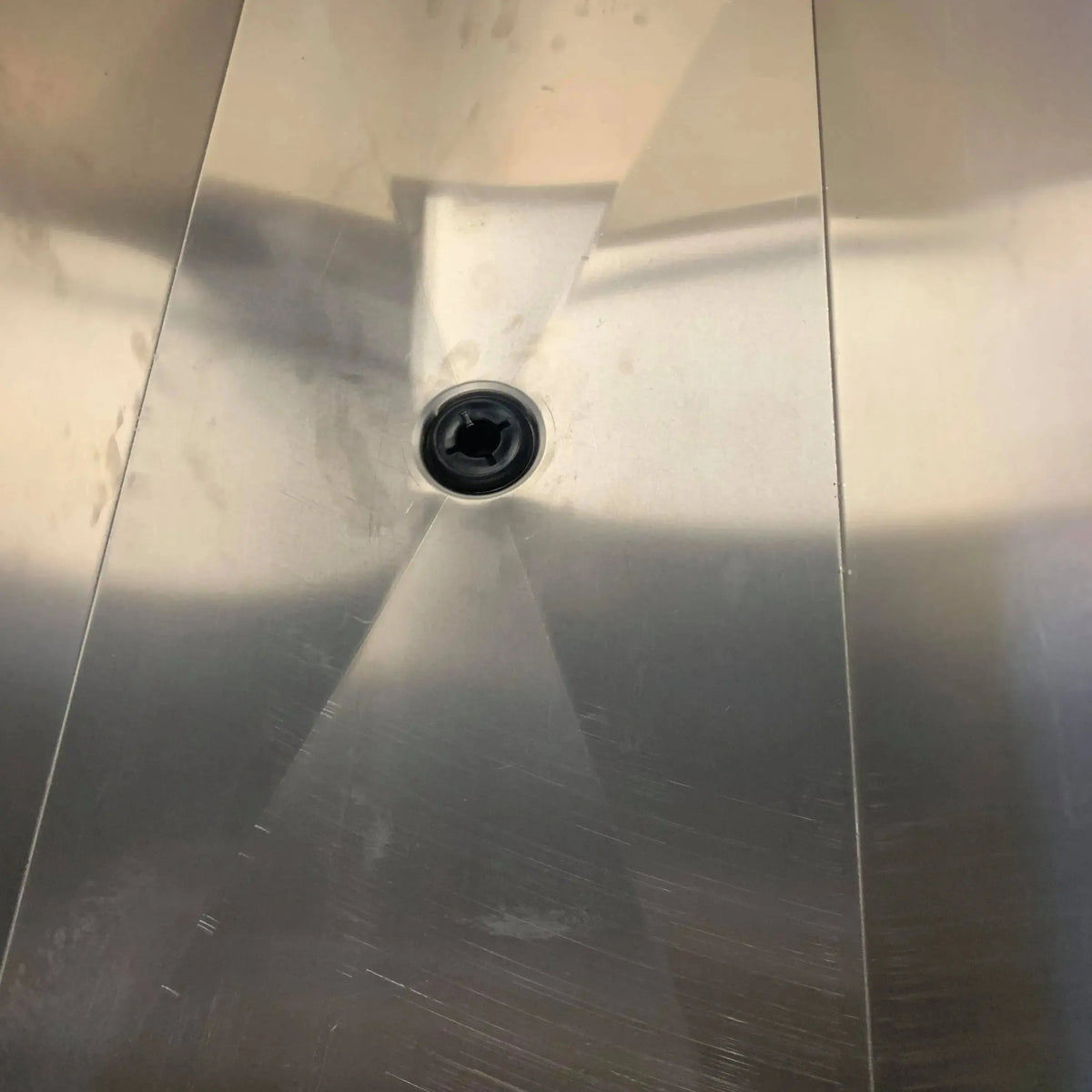 Livewell Tank- 18 Gal - All Welded