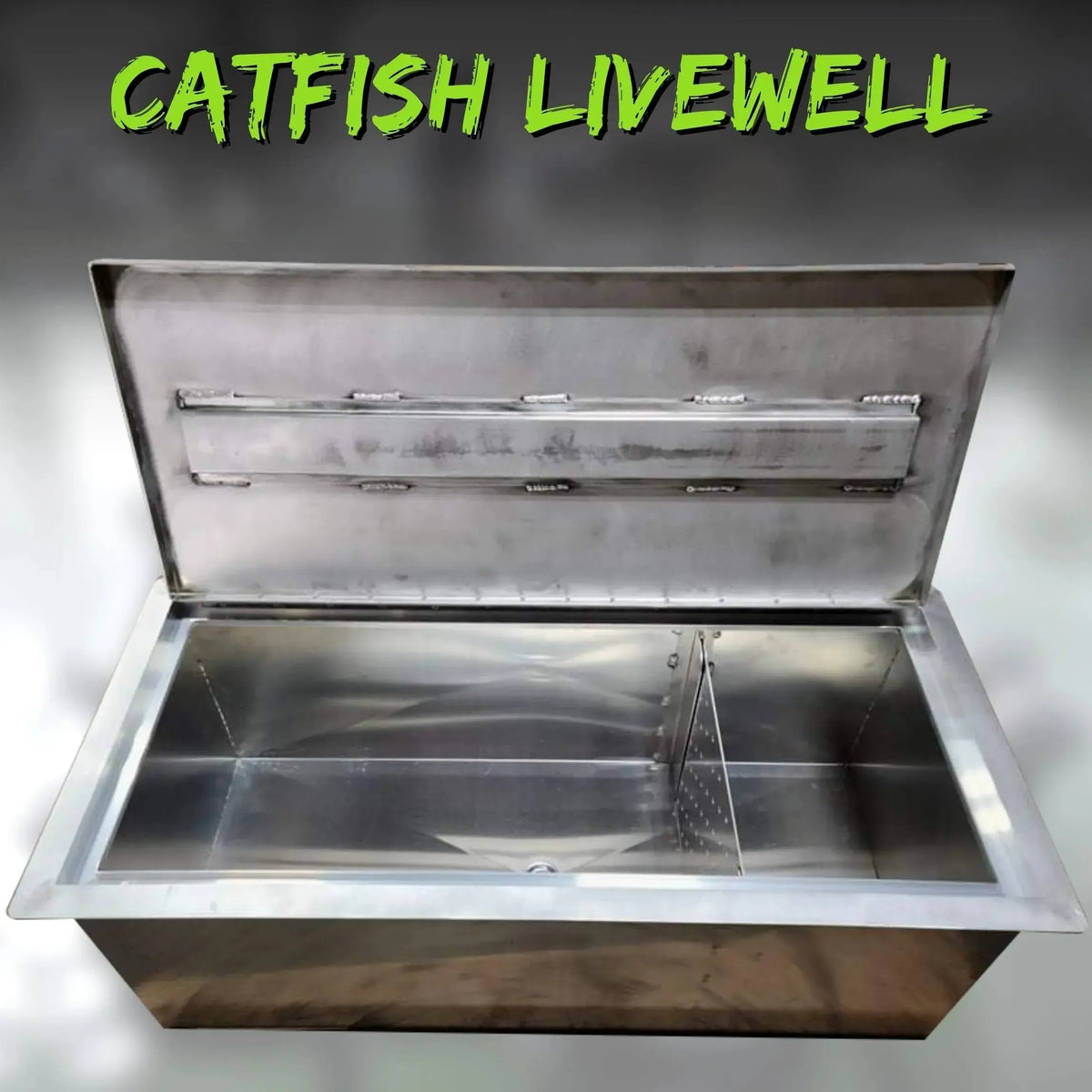 commercial fish box divider Penn-Plax Extra Large Tank-Divider - Keep Separated in one Tank tools and parts are protected from rust and corrosion for up to five years Departments - INSULATED FISH BOXES