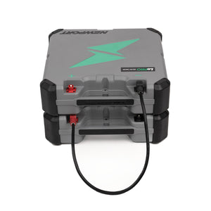 LoPRO Series Wiring Kit-Marine Battery-3-Tiny Boat Nation