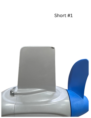 Spirit 1.0 Plus 3HP Electric Outboard Motor - SALE - MULTIPLE SHAFT LENGTHS