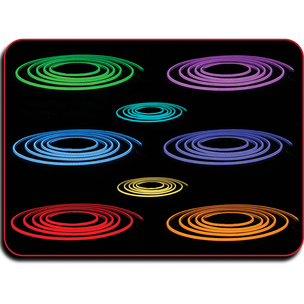 Mini Neon Flex - RGBW LED Strips