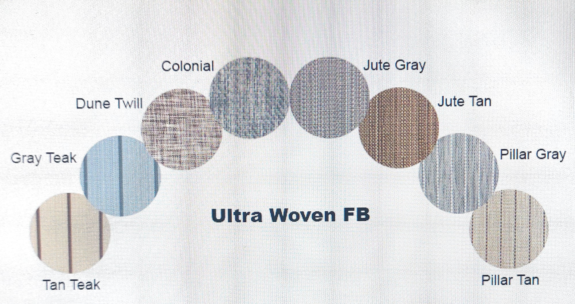 MariDeck Ultra Woven FB Marine Vinyl Flooring