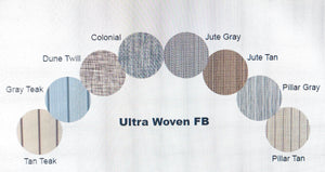 MariDeck Ultra Woven FB Marine Vinyl Flooring-1