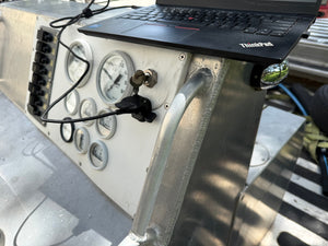 Waterproof 100W USB-C PD Laptop Charger
