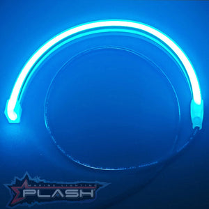 Neon Flex for Mercury 450 Outboard Cowling - 12V RGB LED