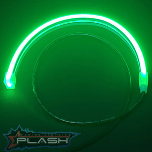 Neon Flex for Mercury 450 Outboard Cowling - 12V RGB LED