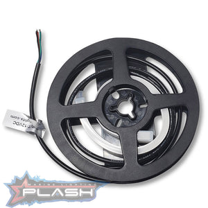 Neon Flex for Mercury 450 Outboard Cowling - 12V RGB LED