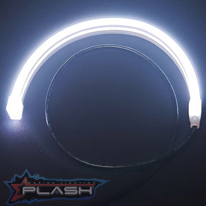 Neon Flex for Mercury 450 Outboard Cowling - 12V RGB LED