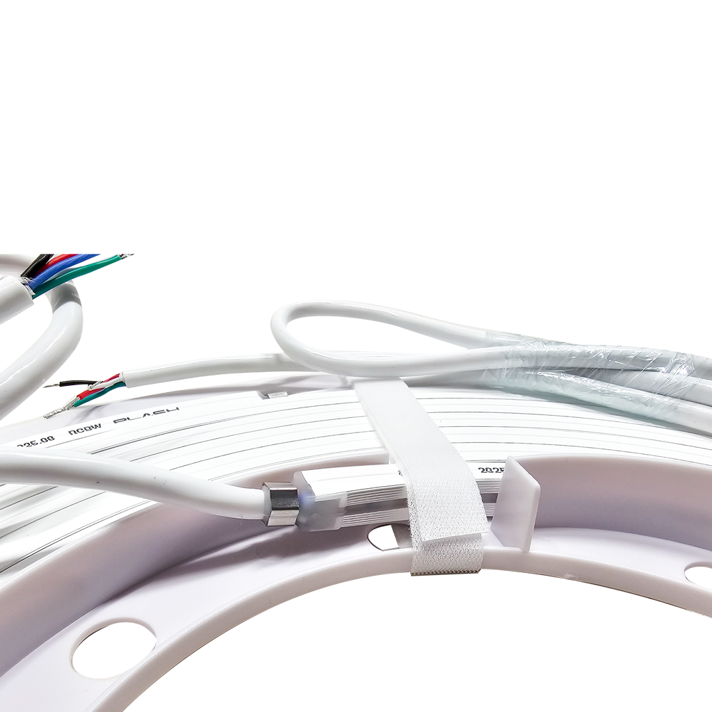 Mini Neon Flex - RGBW LED Strips