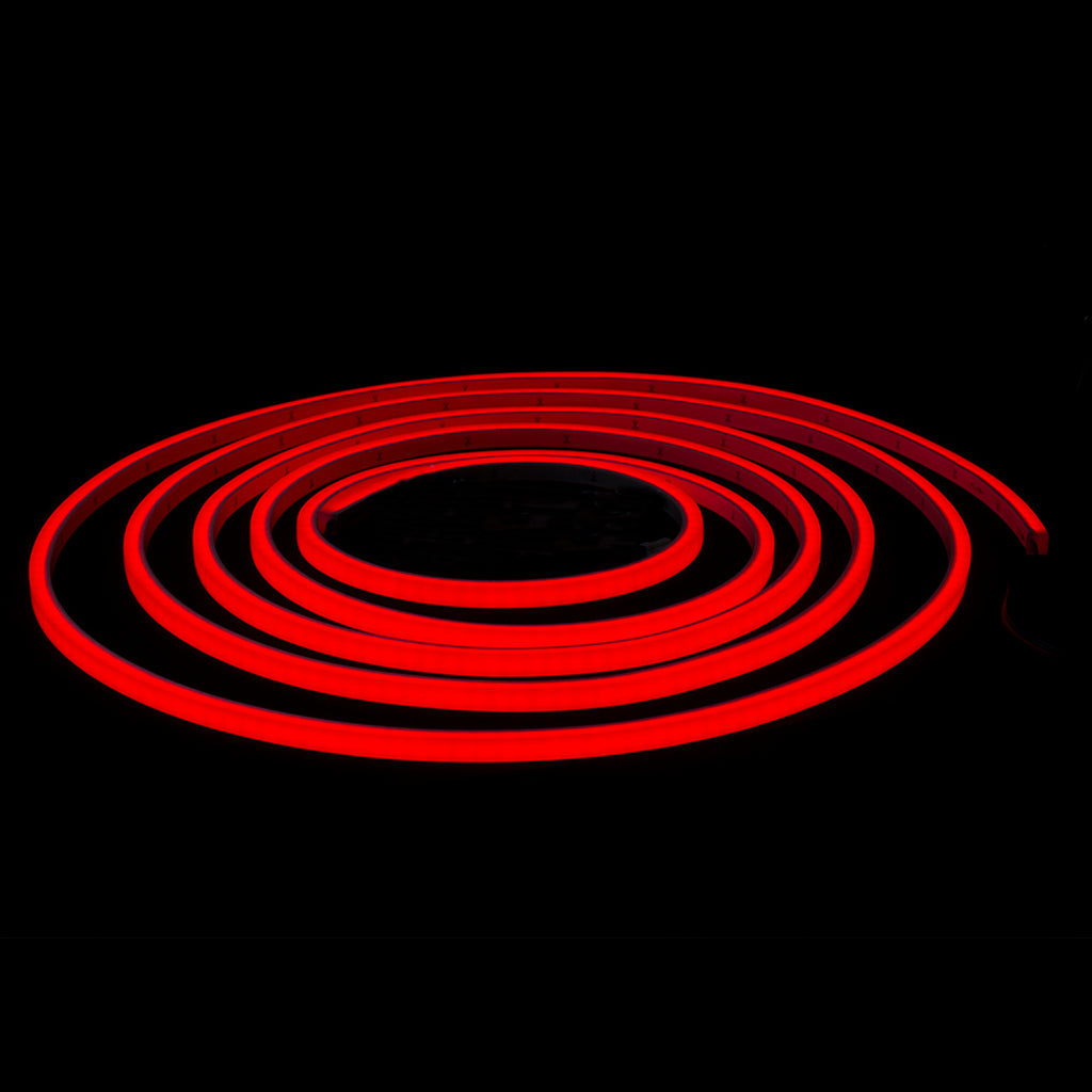 Mini Neon Flex - RGBW LED Strips