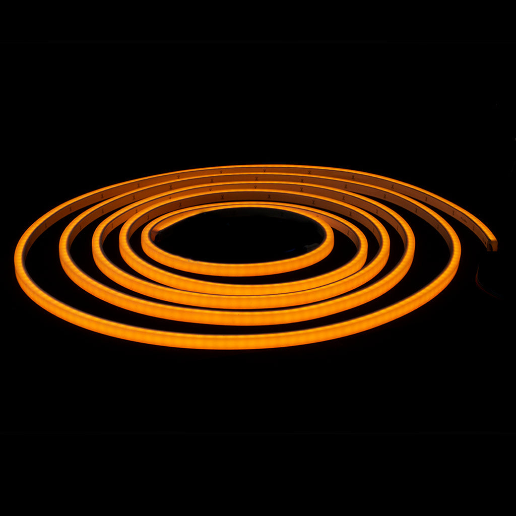 Mini Neon Flex - RGBW LED Strips