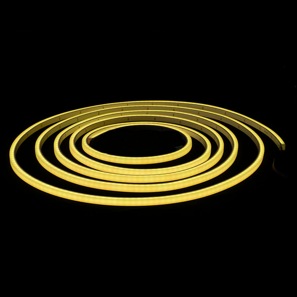 Mini Neon Flex - RGBW LED Strips