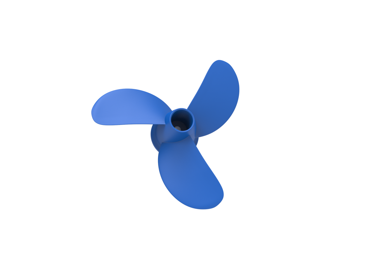 EPropulsion Navy Propeller