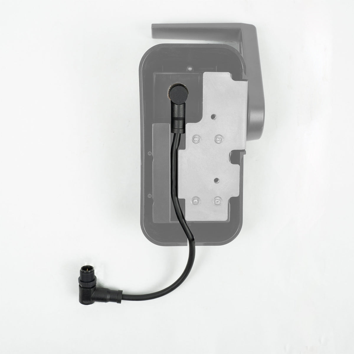 NK180 Speed Controller Pigtail Extension 6" length-Marine Battery-2-Tiny Boat Nation