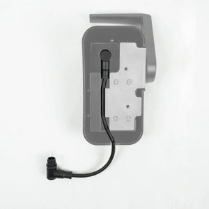 NK180 Speed Controller Pigtail Extension 6" length-Marine Battery-2-Tiny Boat Nation