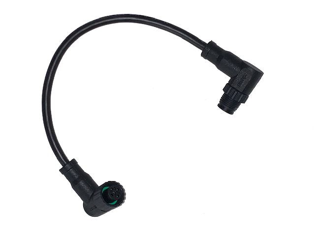 NK180 Speed Controller Pigtail Extension 6" length-Marine Battery-3-Tiny Boat Nation