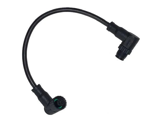 NK180 Speed Controller Pigtail Extension 6" length-Marine Battery-3-Tiny Boat Nation