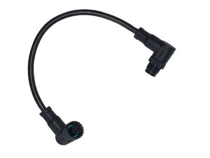 NK180 Speed Controller Pigtail Extension 6" length-Marine Battery-3-Tiny Boat Nation