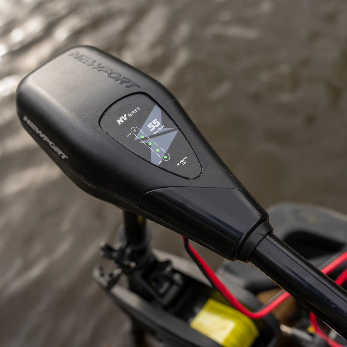 NV Series Trolling Motor - 30"-36" Shaft-Watercraft Engines &amp; Motors-14-Tiny Boat Nation