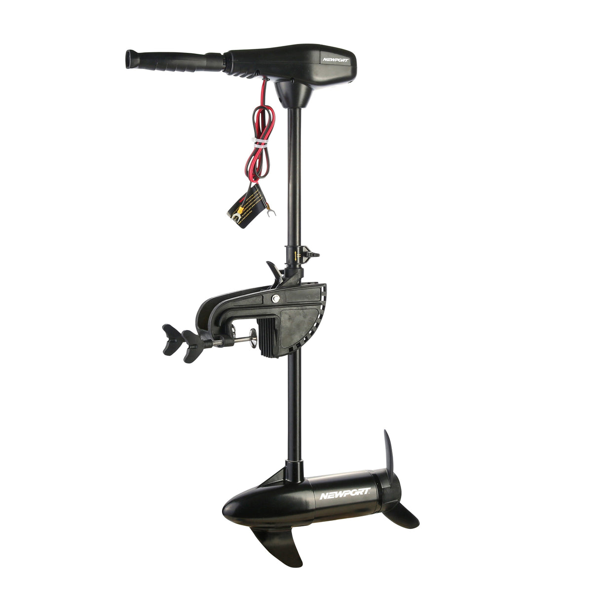 NV Series Trolling Motor - 30"-36" Shaft-Watercraft Engines &amp; Motors-4-Tiny Boat Nation