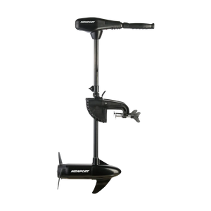 NV Series Trolling Motor - 30"-36" Shaft-Watercraft Engines & Motors-5-Tiny Boat Nation