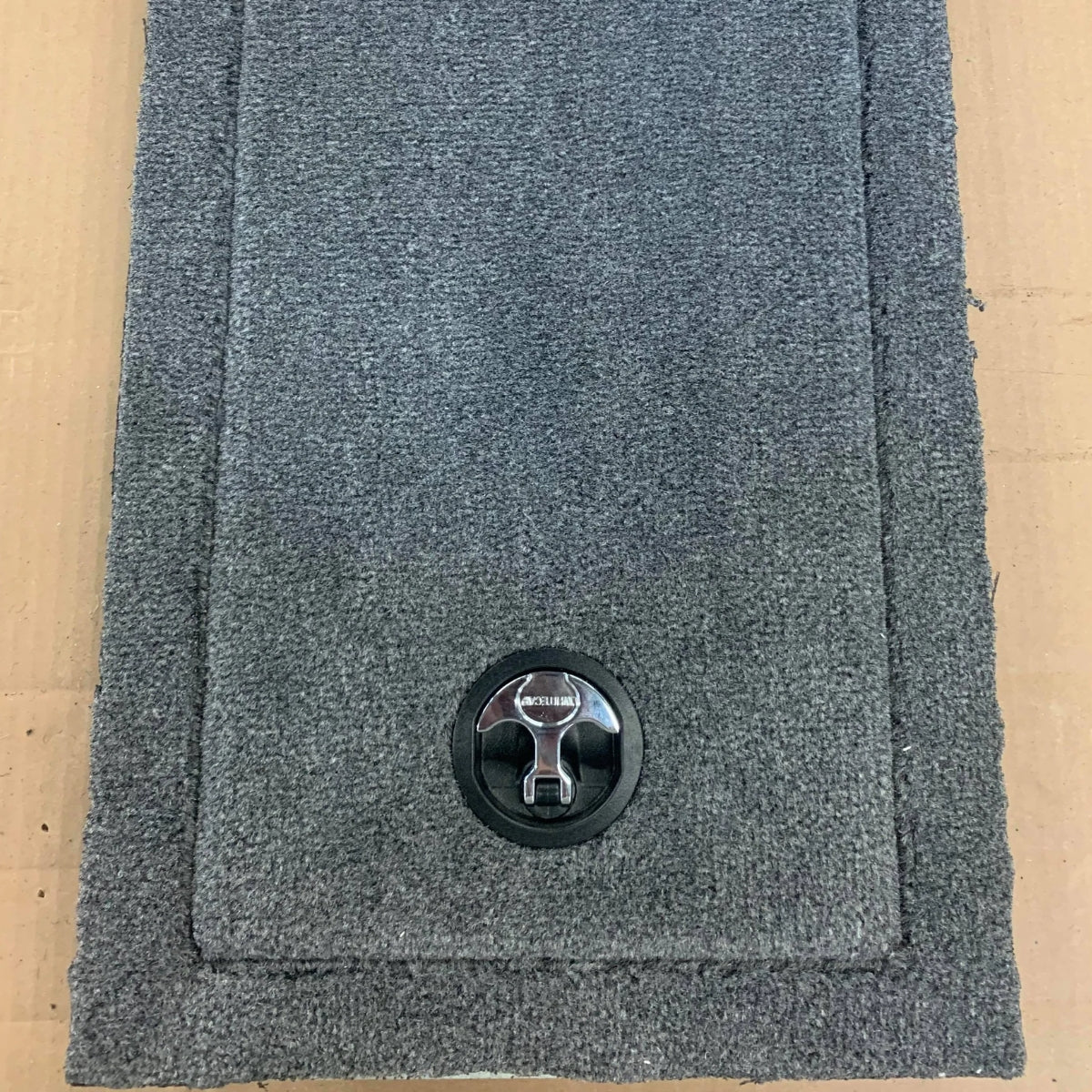 Nate's Dry Hatch Lids - CLEARANCE SIZES