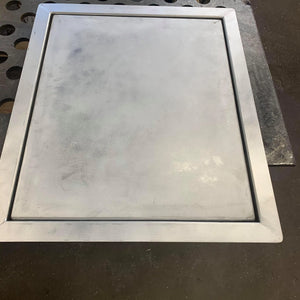 Nate's Dry Hatch Lids - CLEARANCE SIZES