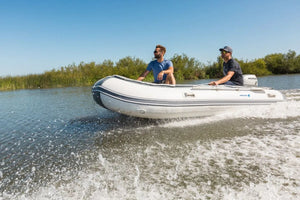 Newport Catalina 12' Inflatable Boat