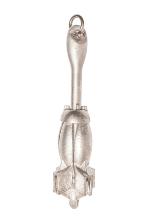Newport Folding Grapnel Kayak Anchor 4LB-Marine Battery-5-Tiny Boat Nation