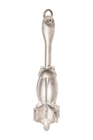 Newport Folding Grapnel Kayak Anchor 4LB-Marine Battery-5-Tiny Boat Nation
