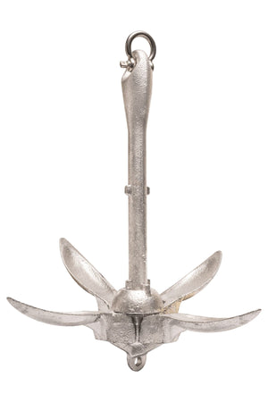 Newport Folding Grapnel Kayak Anchor 4LB-Marine Battery-8-Tiny Boat Nation