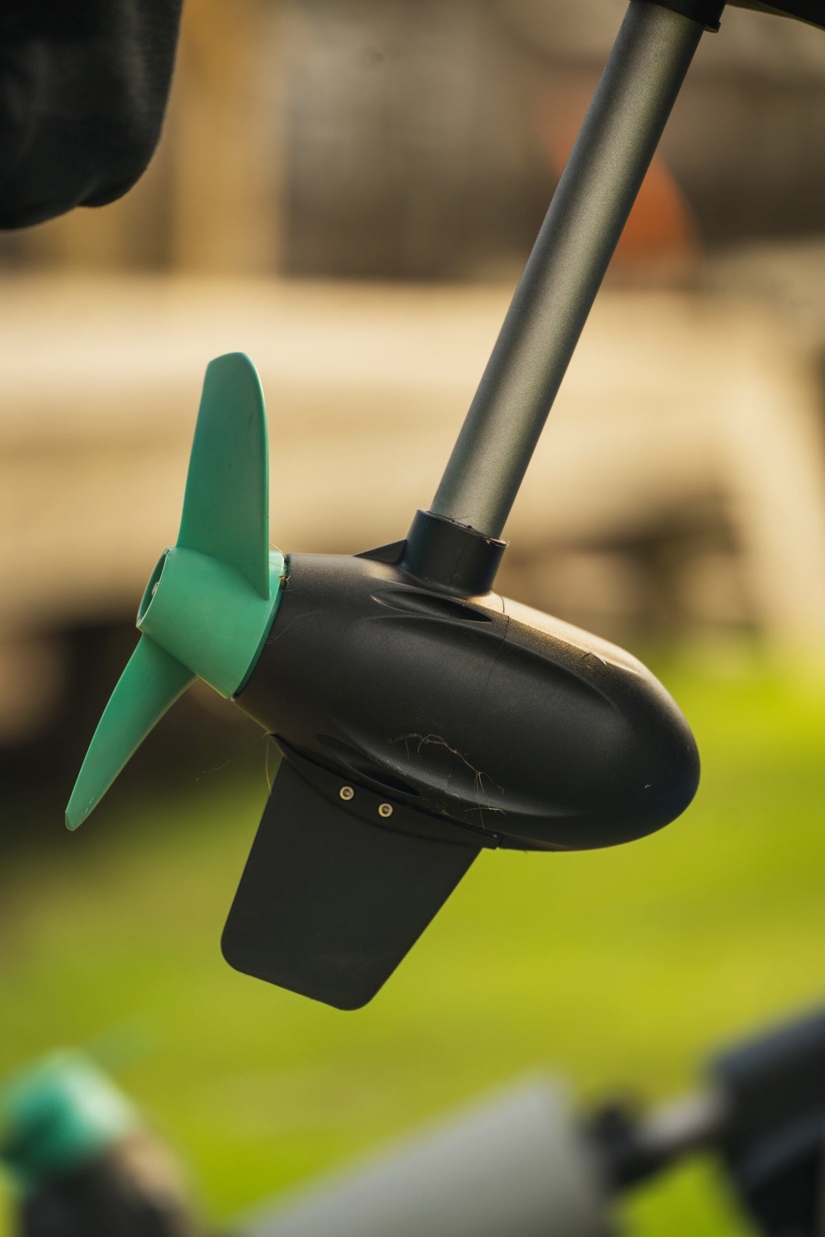 Newport NK180PRO Electric Kayak Outboard Motor-Watercraft Engines &amp; Motors-12-Tiny Boat Nation