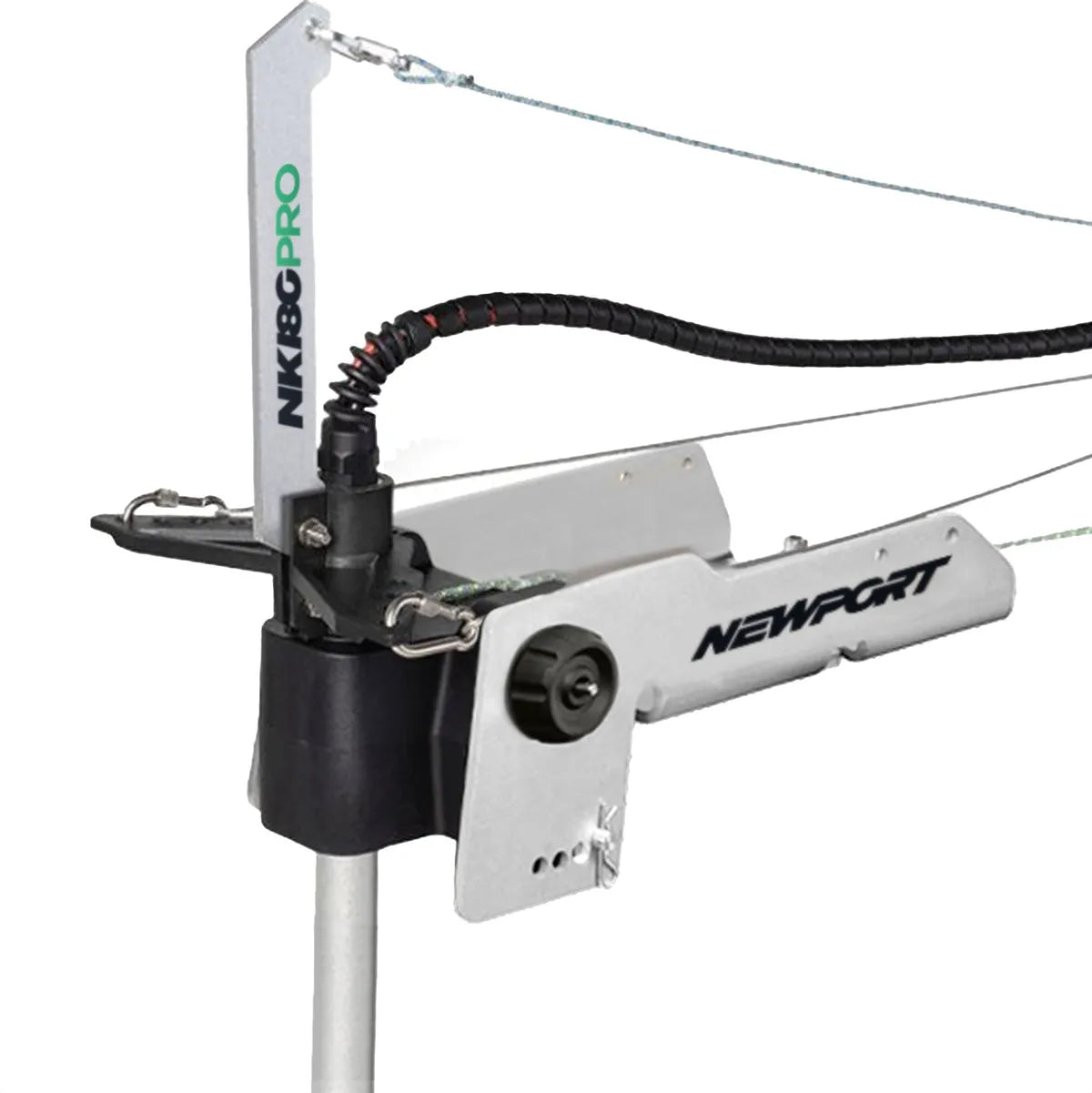 Newport NK180PRO Electric Kayak Outboard Motor-Watercraft Engines &amp; Motors-3-Tiny Boat Nation