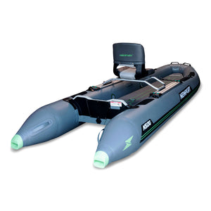 Newport NS130 Inflatable Skiff & Boat Packages