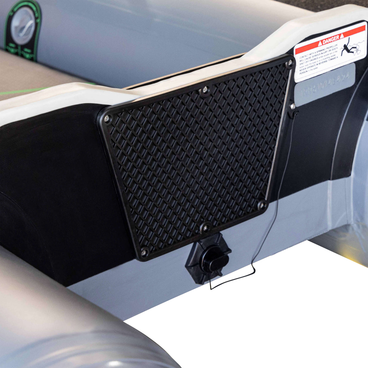 Newport NS130 Inflatable Skiff &amp; Boat Packages